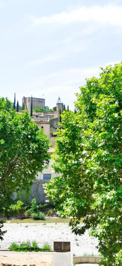 Le Vaisonnais - Calme Et Facile D'Acces Apartamento Exterior foto